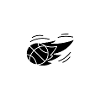 basketball fan gave t-skjorte