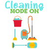 Housekeeper Household Cleaner