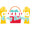 Housekeeper Household Cleaner