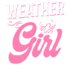 Meteorologist Weather Forecast