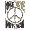 Make Love Not War
