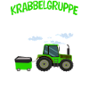 Kindergarten Traktor Kindergartenanfänger Geschenk