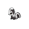 Funny Skunk Lover Skunk Whisperer