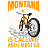 Montana Cycling Gift