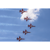 Patrouille Suisse der Schweizer Luftwaffe