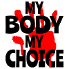 My Body My Choice