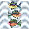 Fishes