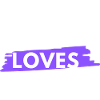 Denne pige elsker golf.