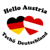 Hello Austria