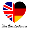 The Deutschman