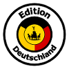Die Edition Deutschland