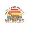 Easily Distracted By Weiners