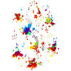 Violin Key Music Gift Clef