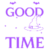 Witch Halloween Magic