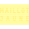 Maillot Jaune