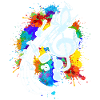 Violin keys Musical instruments Clef