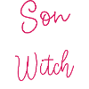 Witch Halloween Magic Witches