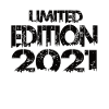 Édition limitée 2021