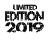 Édition limitée 2019