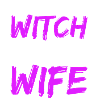 Witch Halloween Walpurgis Night