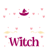 Witch Magic Spell Walpurgis Night