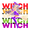 Witchcraft Magic Witches