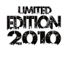 Édition limitée 2010