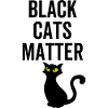 Black Cats Matter