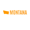 Eat Sleep Montana Repeat Gift