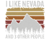 Nevada root gift