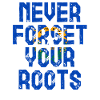 Nevada root gift