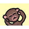 Monkey Simon