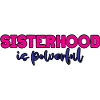 Sisterhood is Powerful 11