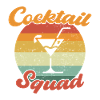 Cocktail Squad / Cocktail