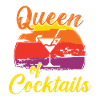 Reine des Cocktails / Cocktail