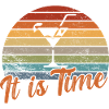 It is Time / Cocktail