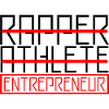 Rapper Athlete Entrepreneur 17