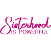 Sisterhood is Powerful 10