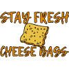 Stay Fresh Cheese Bags 14