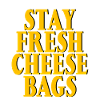 Stay Fresh Cheese Bags 13
