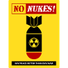 NO NUKES | Anti Nukes Weapon