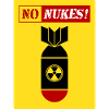 ANTI NUKES WEAPONS | NO NUKES MOVEMENT