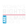 Women's rights are human rights