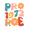 Pro 1973 Roe
