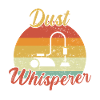 Dust Whisperer / Cleaning