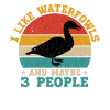Fun waterfowl hunting