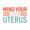 of your own uterus
