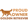 Golden Retriever Owner