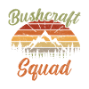 Bushcraft Squad / Bushcraft