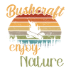 Bushcraft Enjoy Nature / Bushcraft